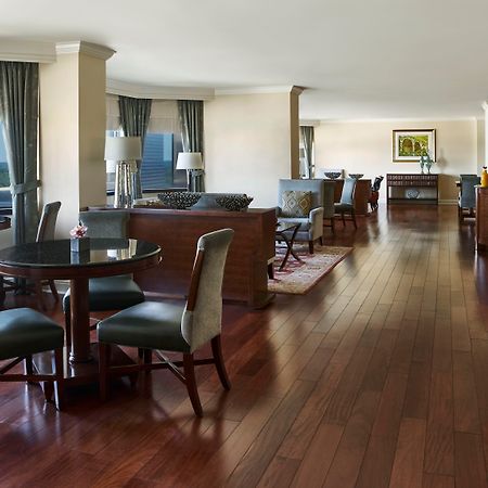 เดอะ วิตลีย์ อะ ลักชัวรี โฮเต็ล คอลเลคชัน แอตแลนตา บักเฮด Hotel ภายนอก รูปภาพ