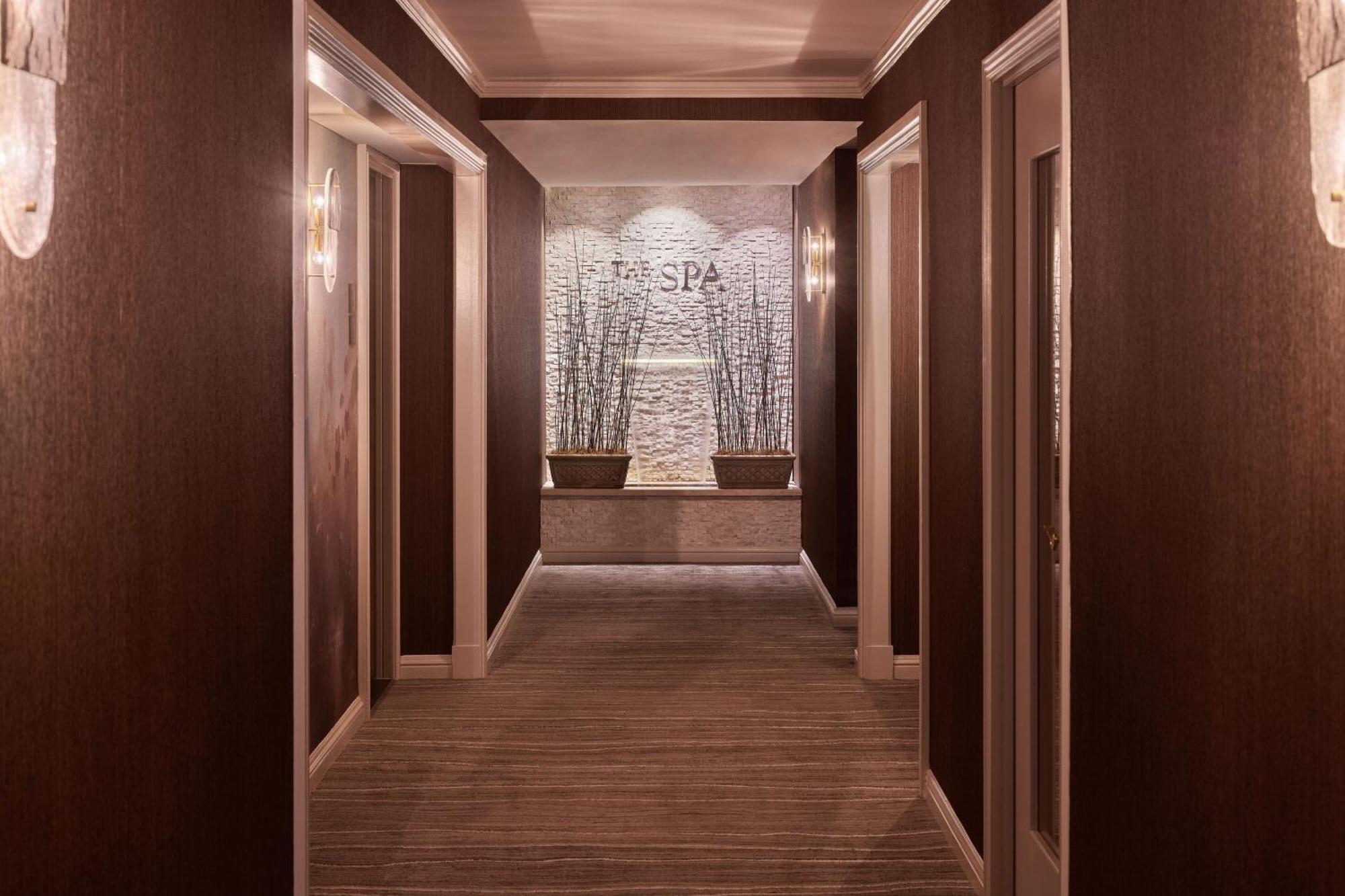 เดอะ วิตลีย์ อะ ลักชัวรี โฮเต็ล คอลเลคชัน แอตแลนตา บักเฮด Hotel ภายนอก รูปภาพ