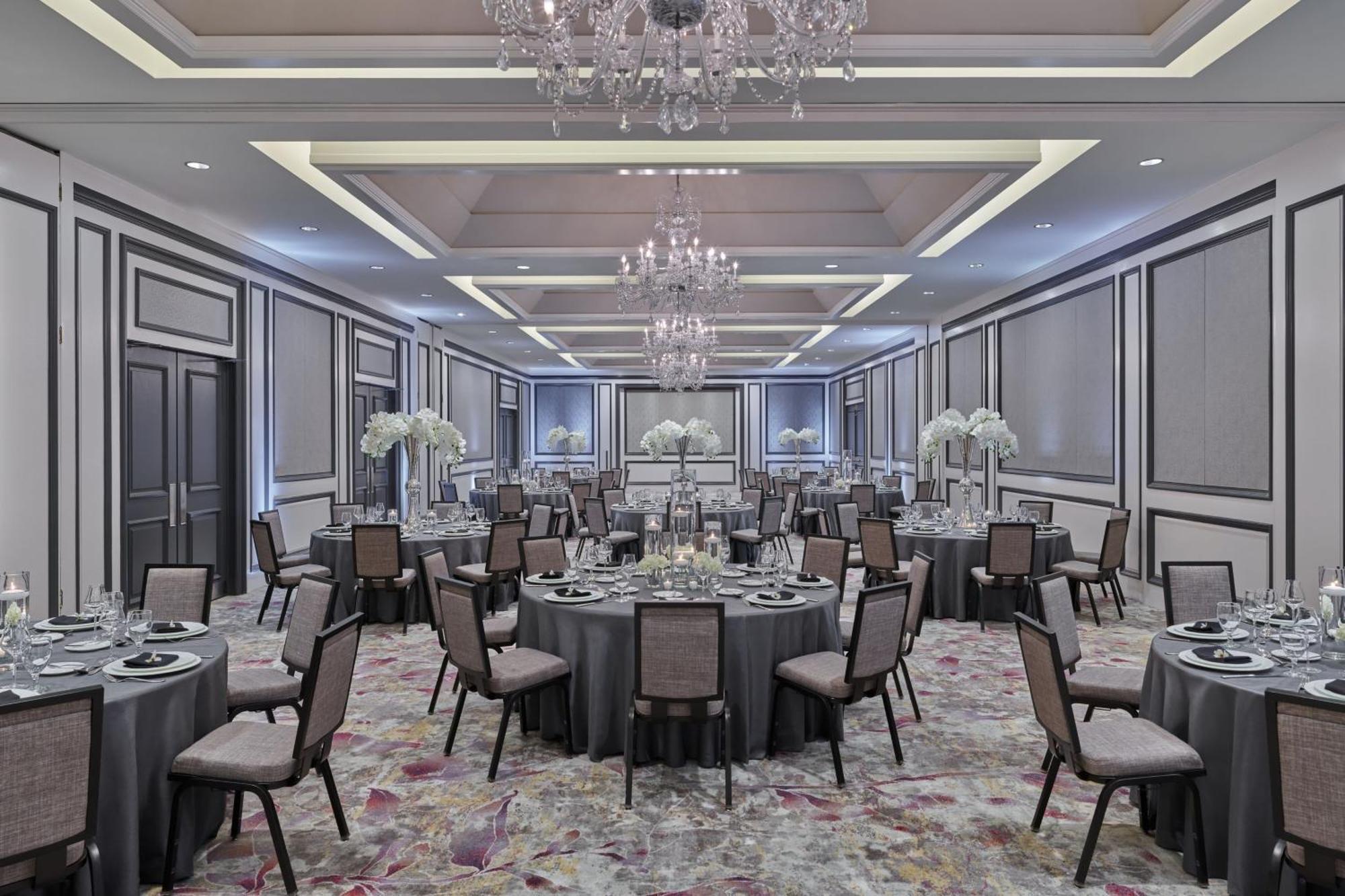เดอะ วิตลีย์ อะ ลักชัวรี โฮเต็ล คอลเลคชัน แอตแลนตา บักเฮด Hotel ภายนอก รูปภาพ
