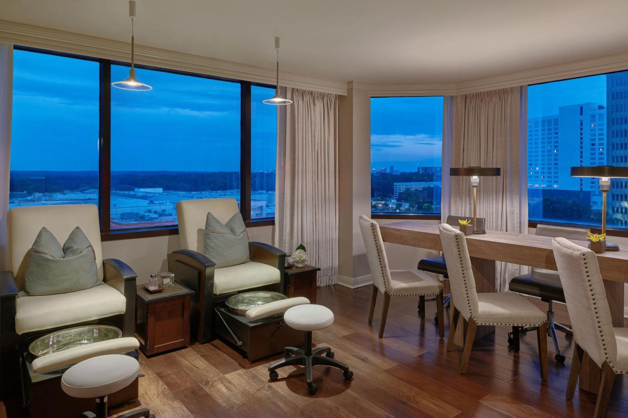 เดอะ วิตลีย์ อะ ลักชัวรี โฮเต็ล คอลเลคชัน แอตแลนตา บักเฮด Hotel ภายนอก รูปภาพ