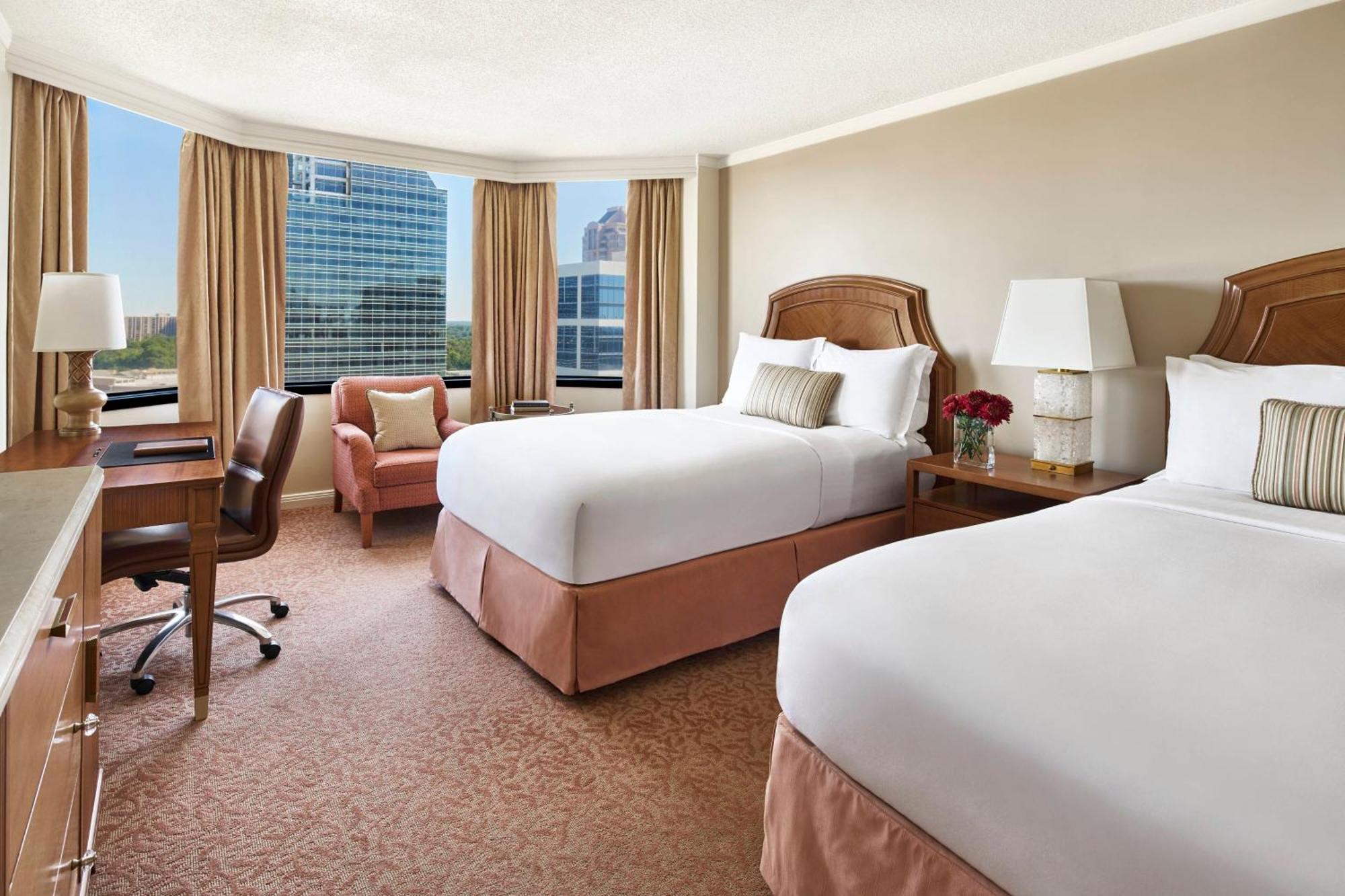 เดอะ วิตลีย์ อะ ลักชัวรี โฮเต็ล คอลเลคชัน แอตแลนตา บักเฮด Hotel ภายนอก รูปภาพ