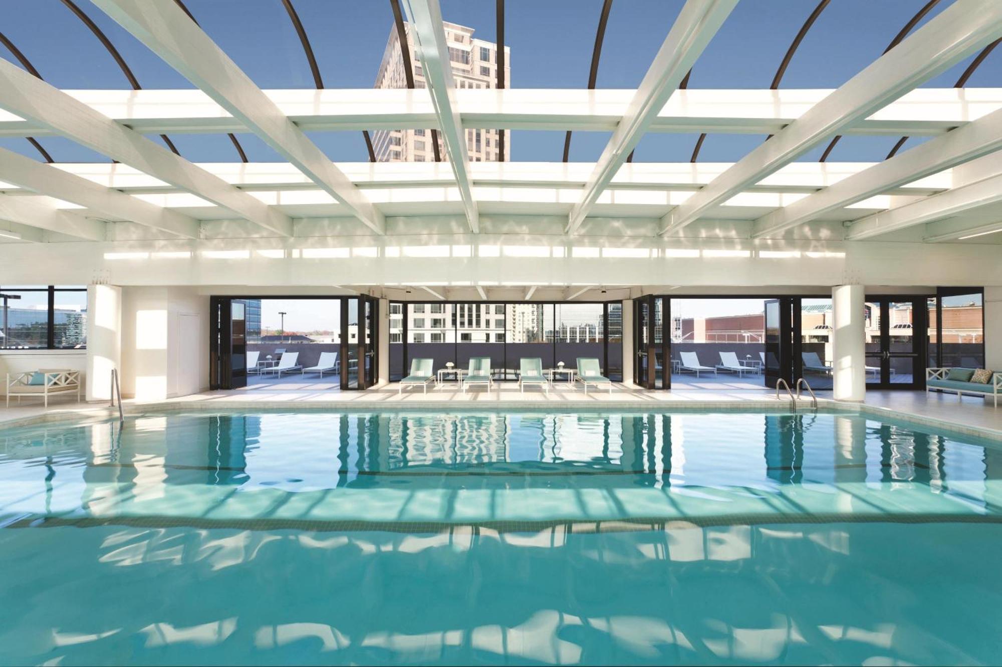 เดอะ วิตลีย์ อะ ลักชัวรี โฮเต็ล คอลเลคชัน แอตแลนตา บักเฮด Hotel ภายนอก รูปภาพ