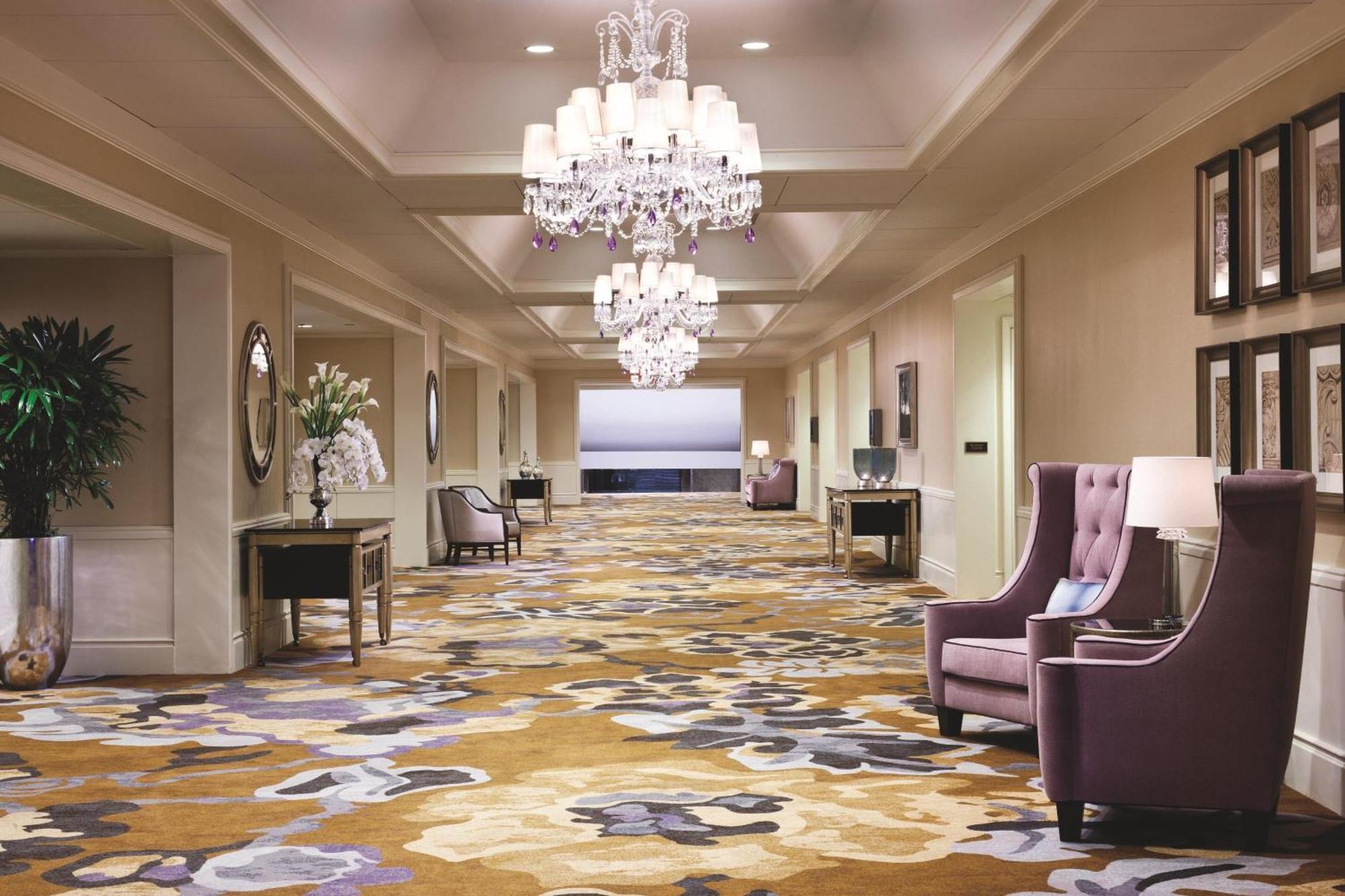 เดอะ วิตลีย์ อะ ลักชัวรี โฮเต็ล คอลเลคชัน แอตแลนตา บักเฮด Hotel ภายนอก รูปภาพ