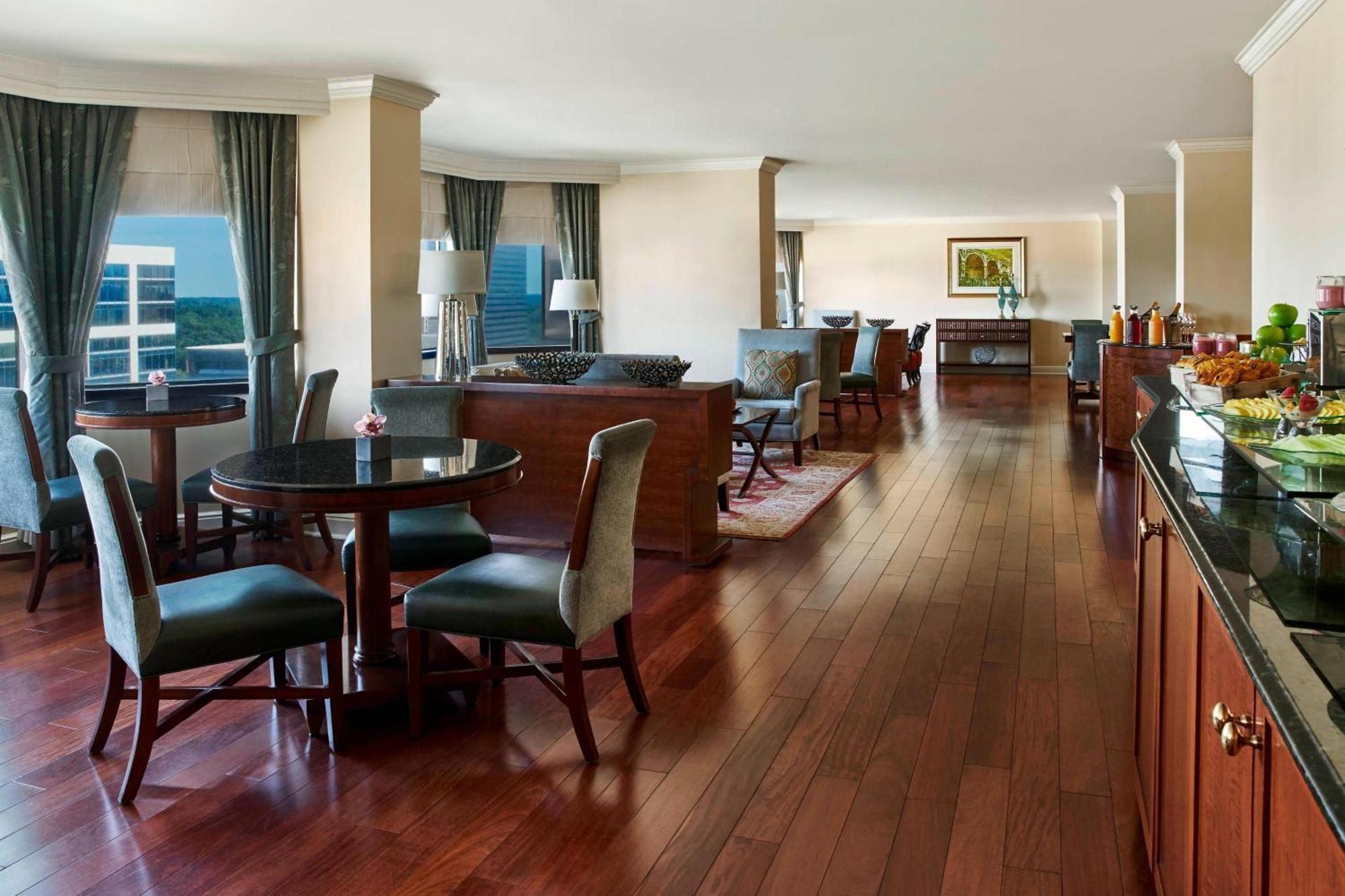 เดอะ วิตลีย์ อะ ลักชัวรี โฮเต็ล คอลเลคชัน แอตแลนตา บักเฮด Hotel ภายนอก รูปภาพ