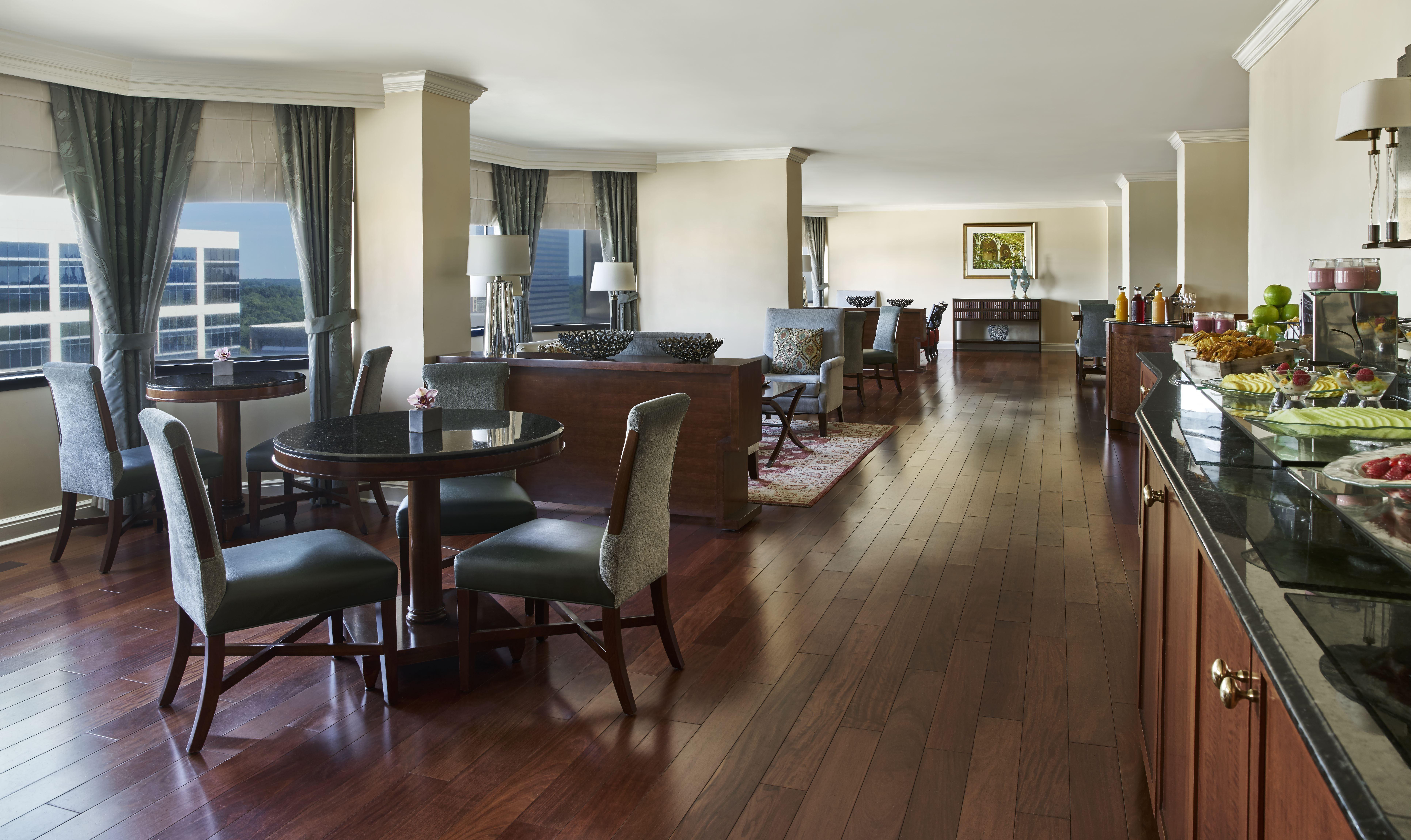 เดอะ วิตลีย์ อะ ลักชัวรี โฮเต็ล คอลเลคชัน แอตแลนตา บักเฮด Hotel ภายนอก รูปภาพ